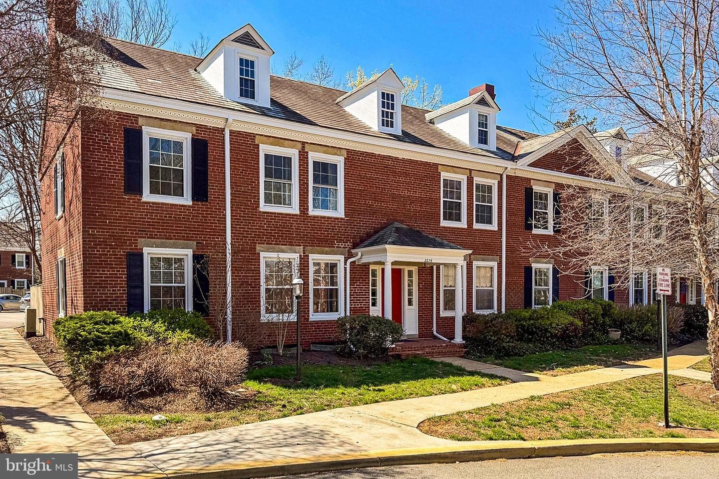 3279 S Stafford Street #b1 photo 1