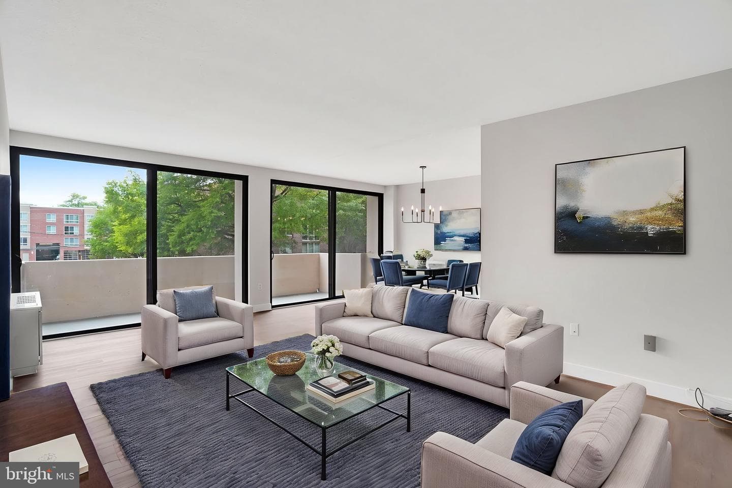 4141 N Henderson Road #107