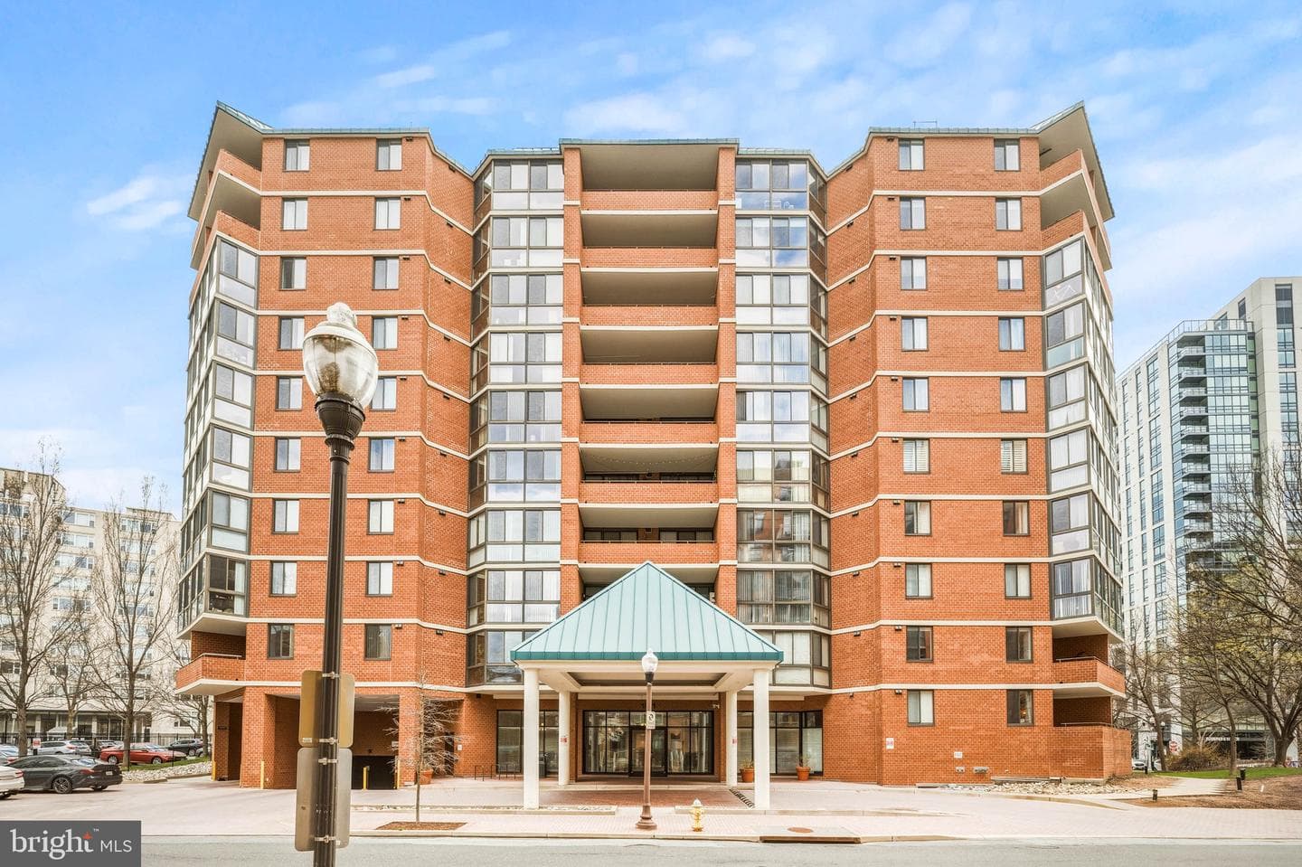 1001 N Randolph Street #309 photo 1