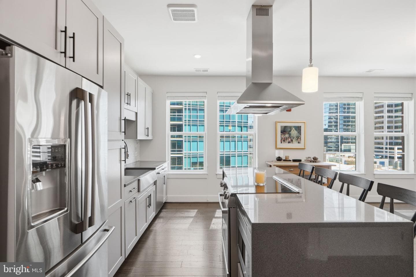1411 Key Boulevard #409 photo 1