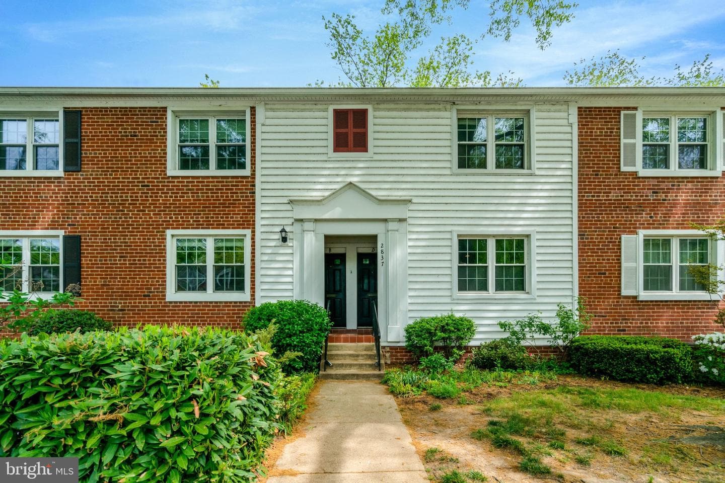 2837 S Wakefield Street S #d photo 1