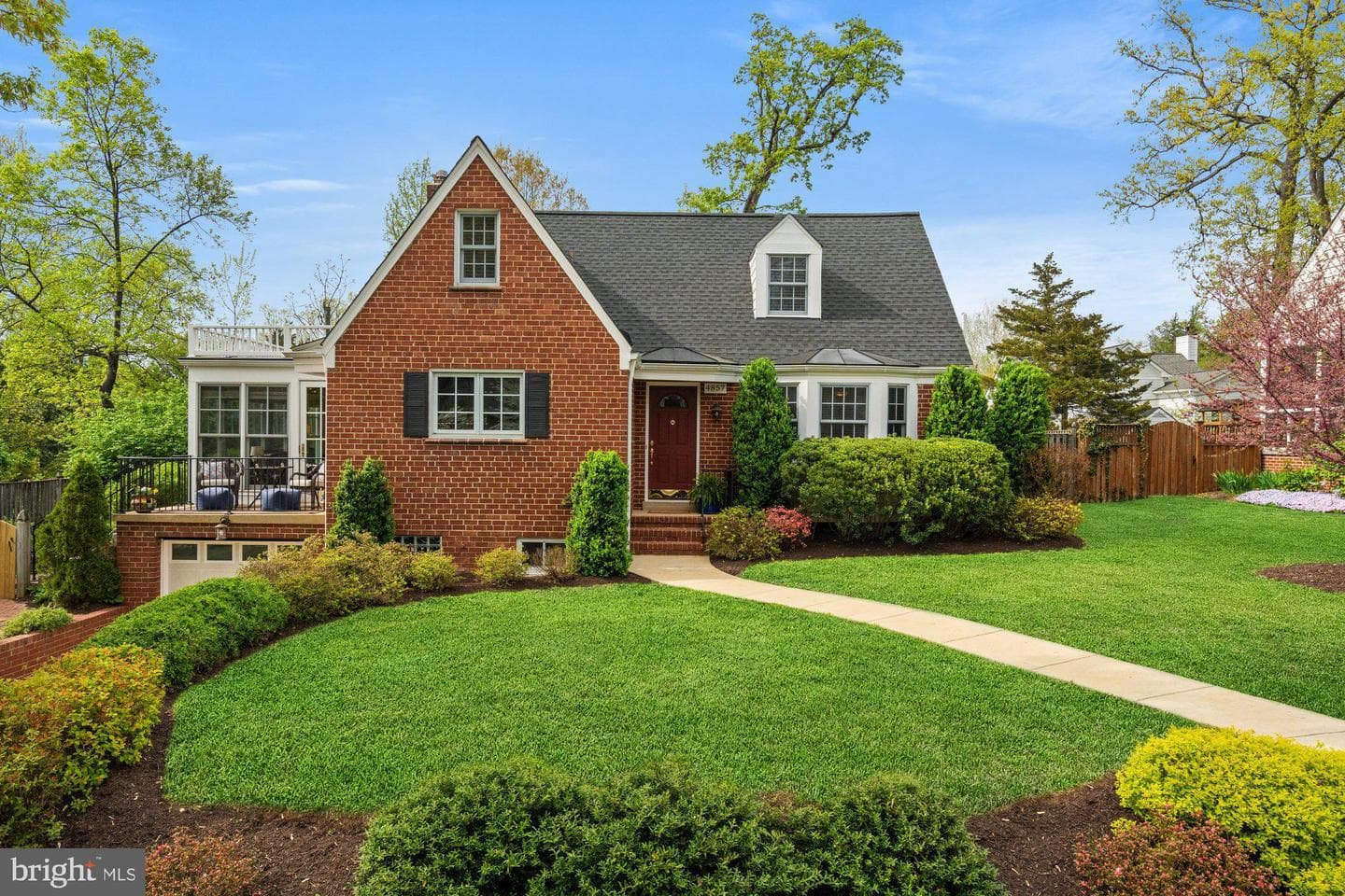 4857 Yorktown Boulevard photo 1