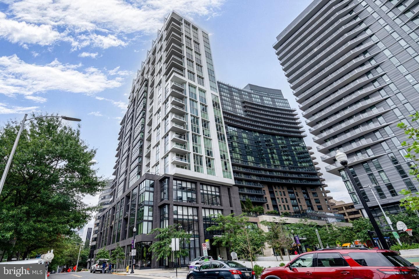 1781 N Pierce Street #303