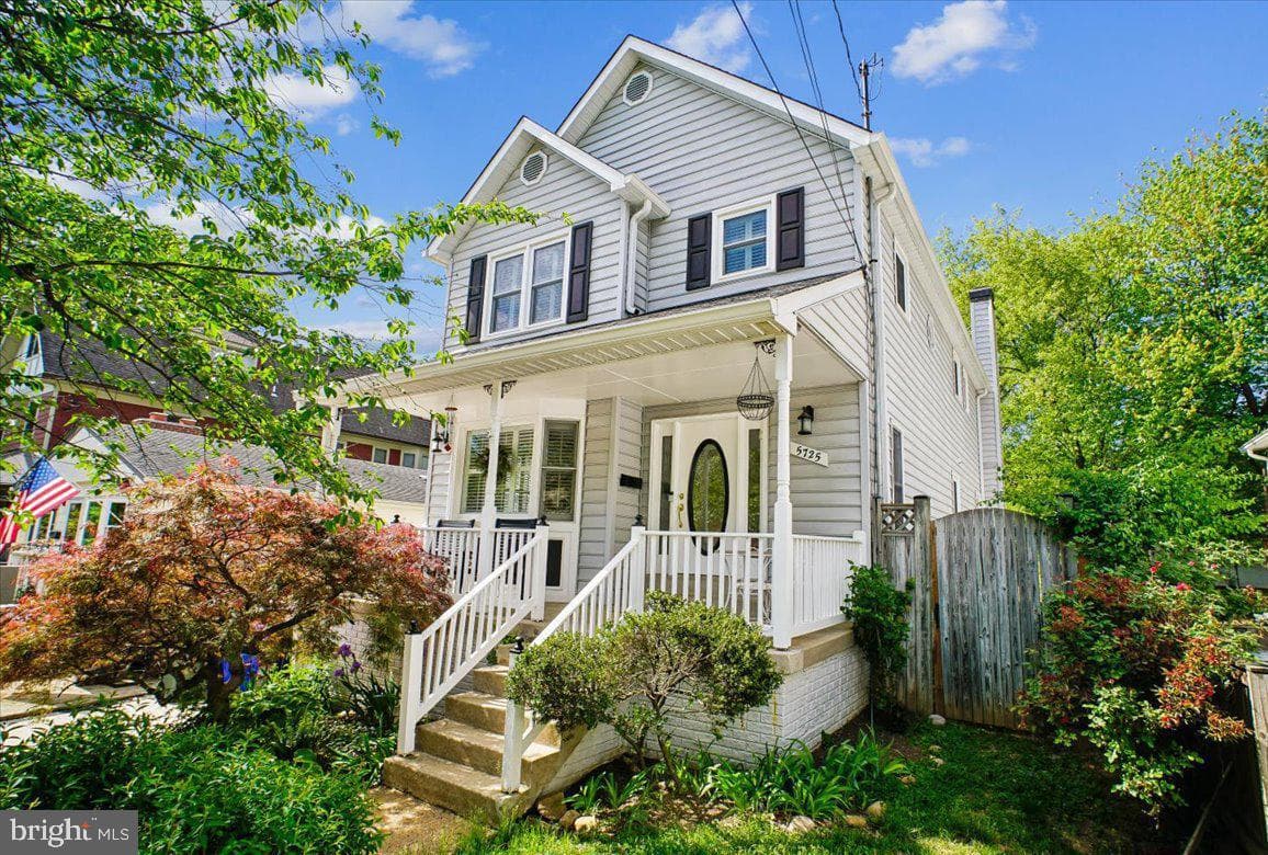 5725 6th Street N