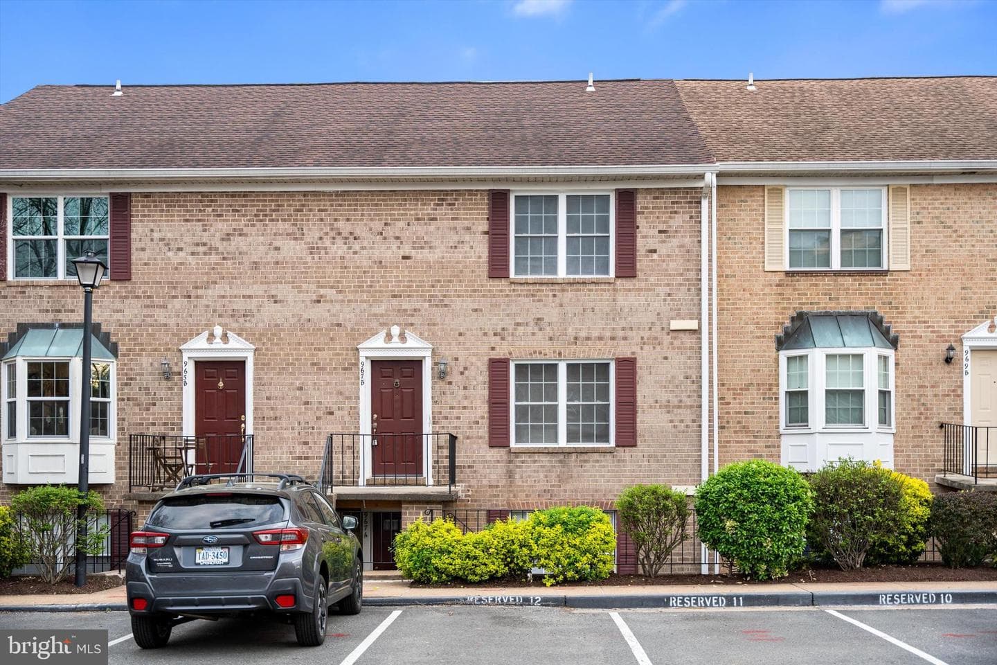 967 S Rolfe Street S #2 photo 1