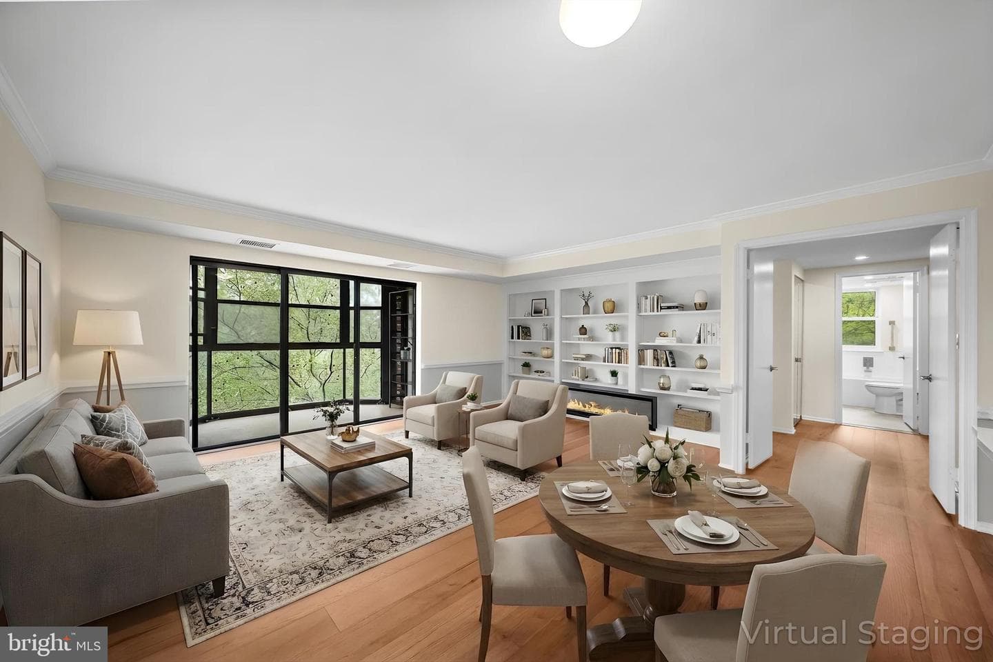 2100 Langston Boulevard #409 photo 1