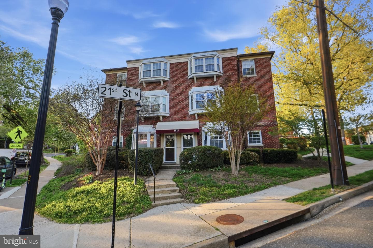 1821 21st Street N #1, Arlington