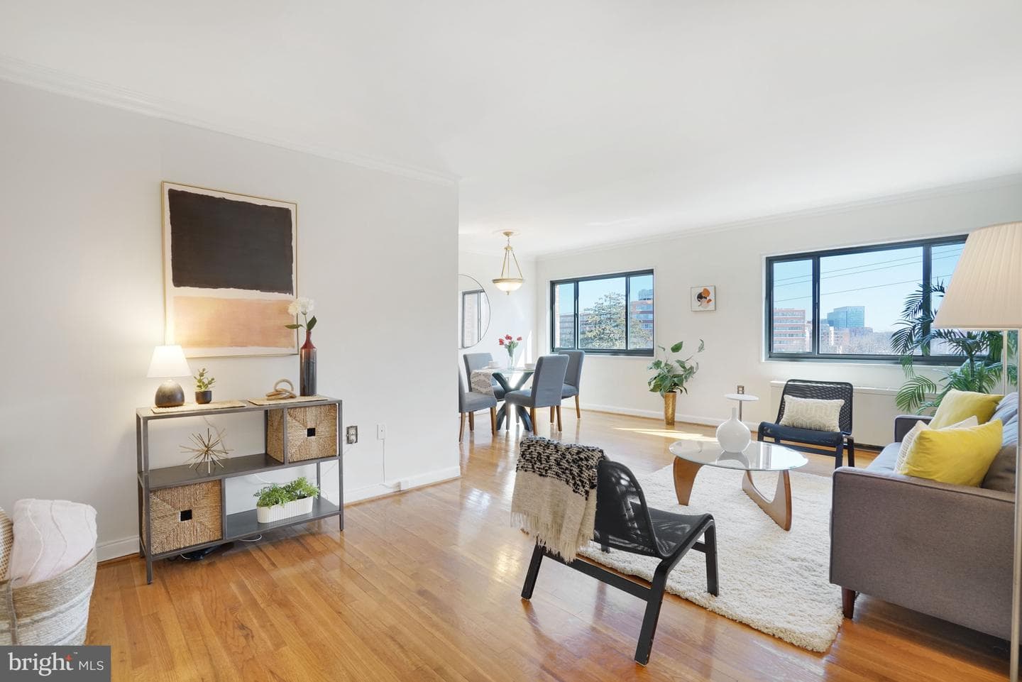 1300 S Arlington Ridge Road #718 photo 1