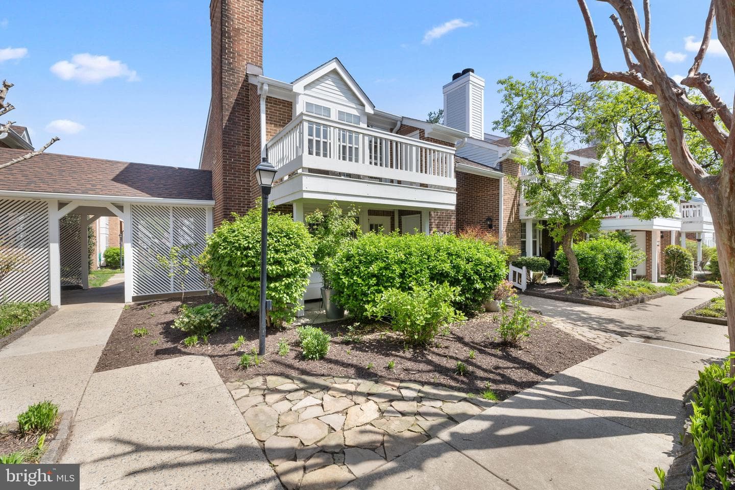 2586 S Arlington Mill Drive #1 photo 1