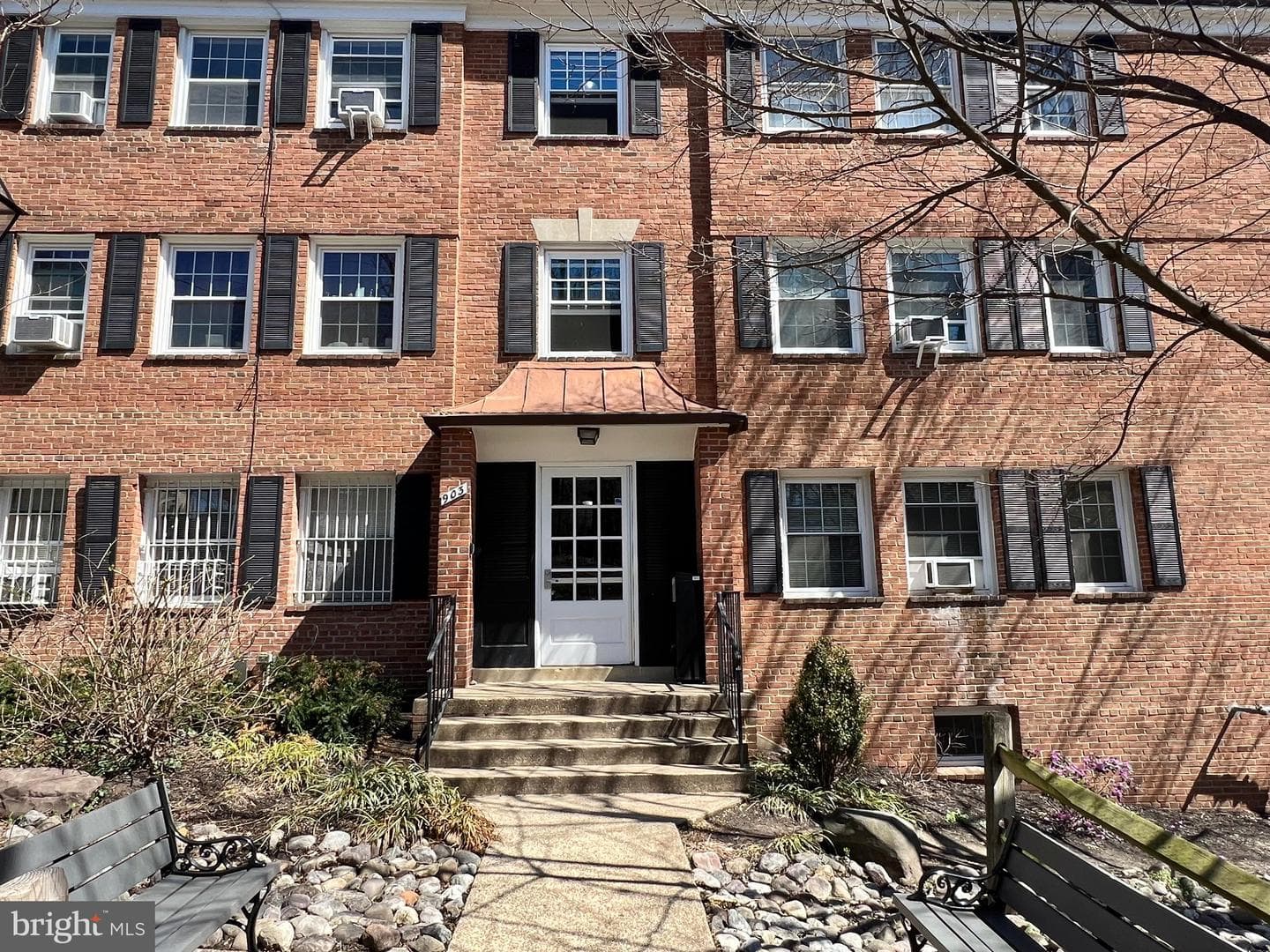 903 S Frederick Street S #3