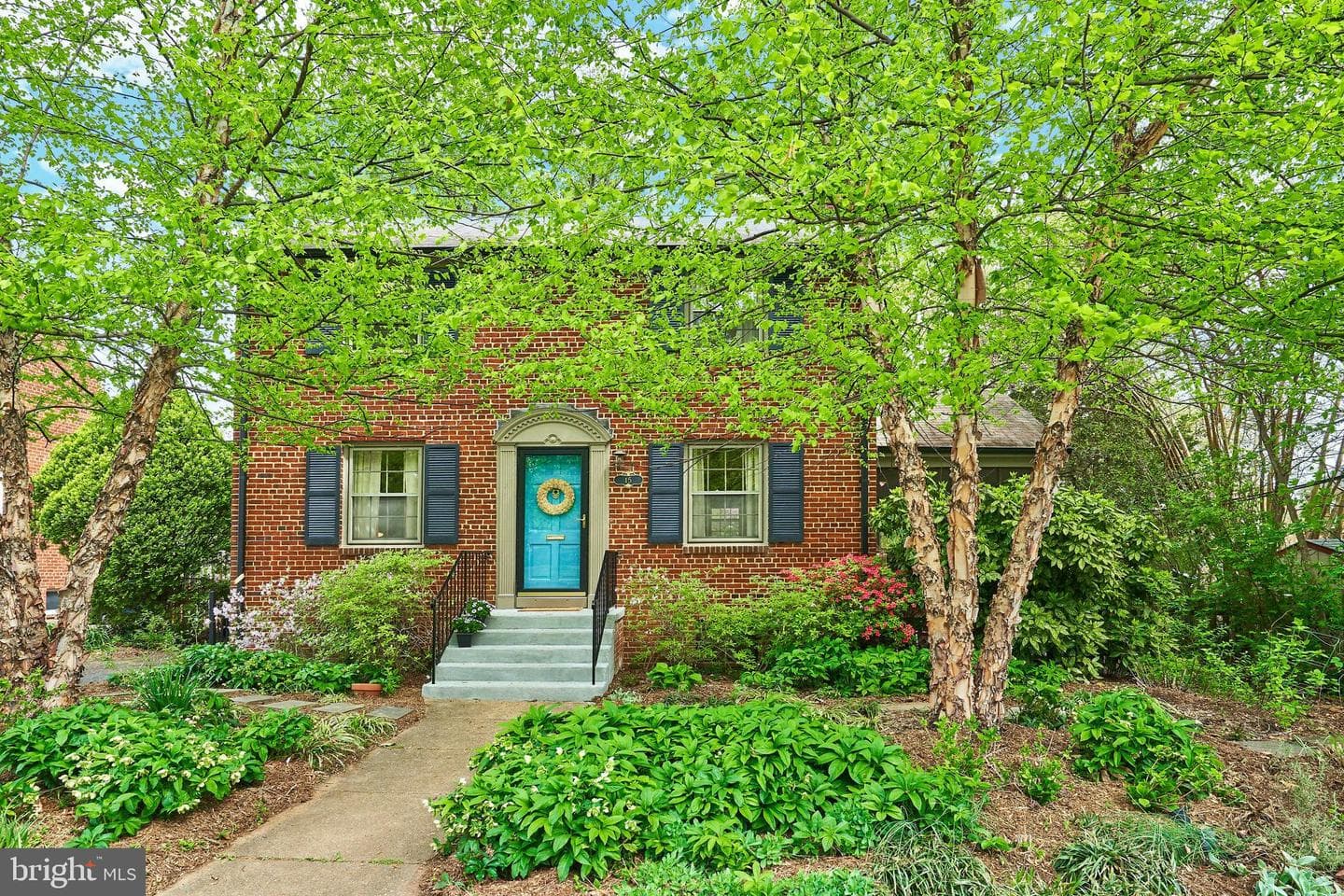 15 N Irving Street