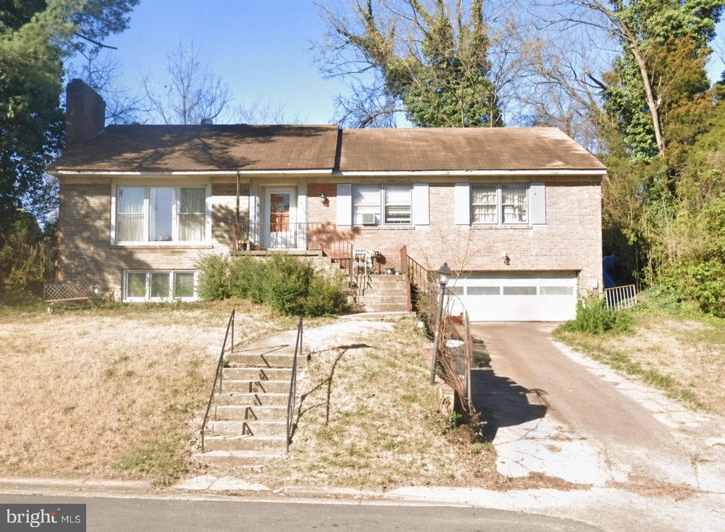 3836 N Oakland Street