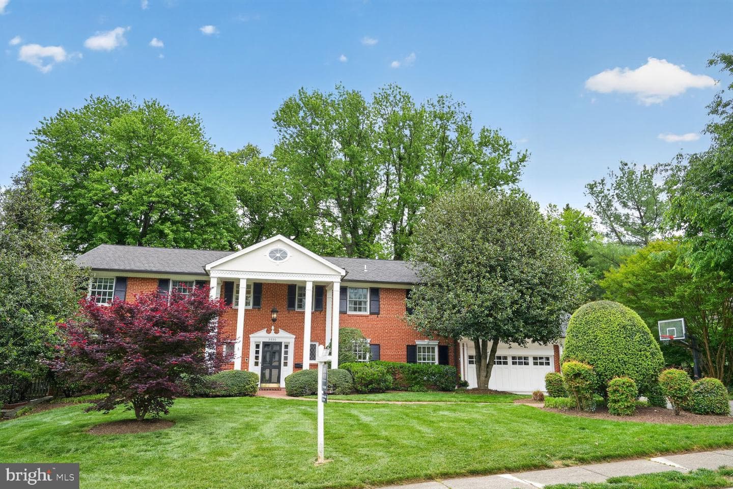 3550 36th Street N