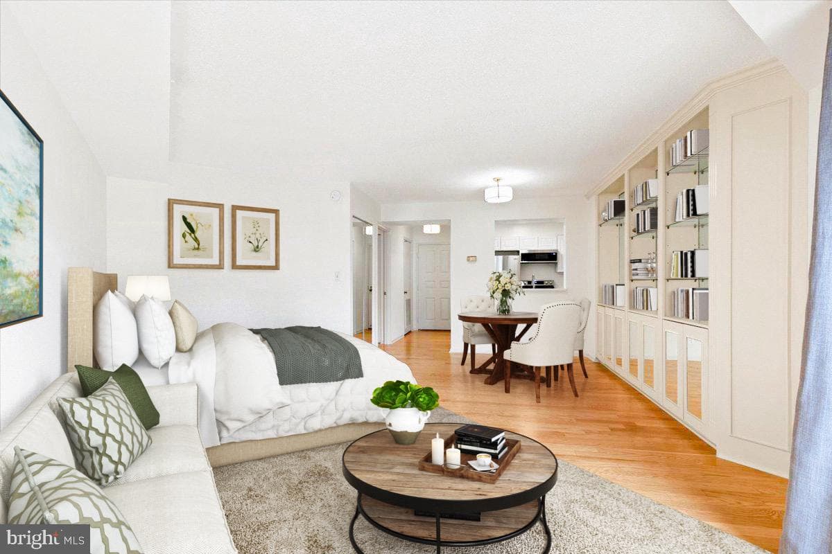 2100 Langston Boulevard #431 photo 1
