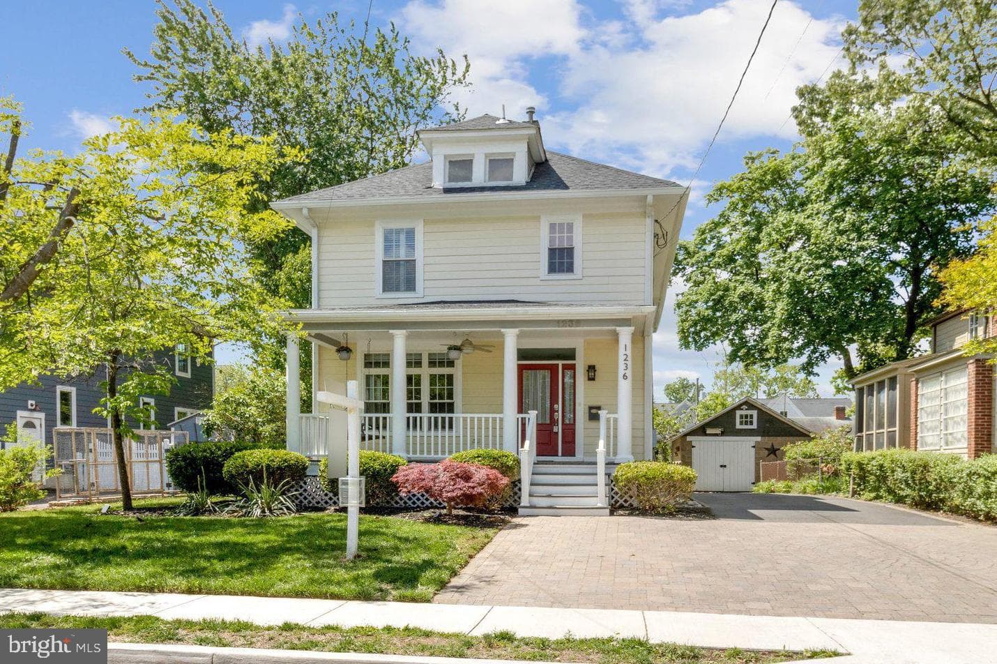 1236 N Utah Street