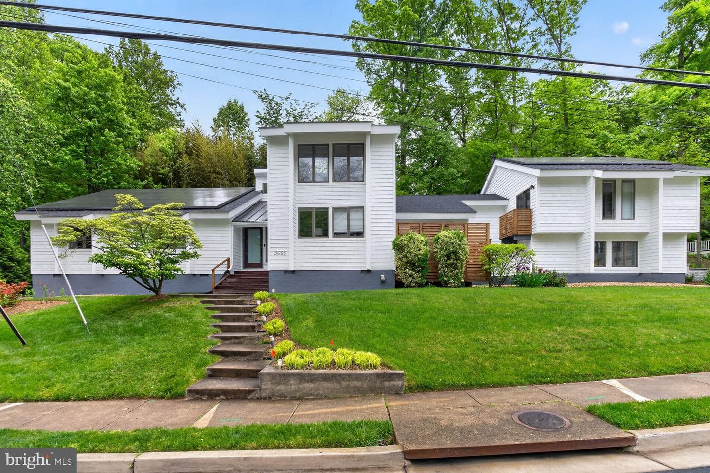 3605 Military Road