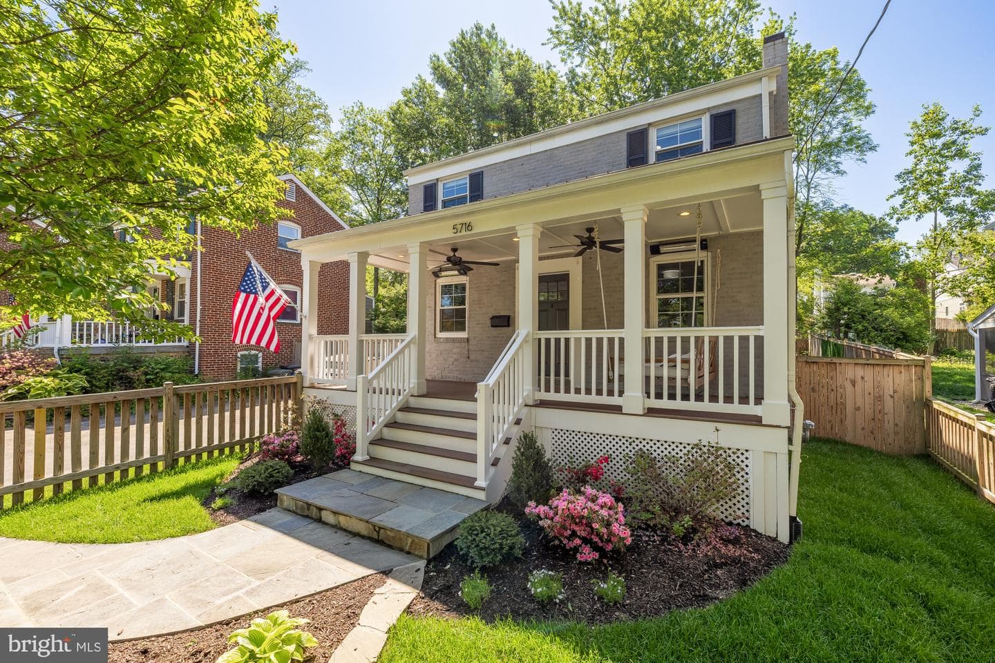 5716 8th Road N