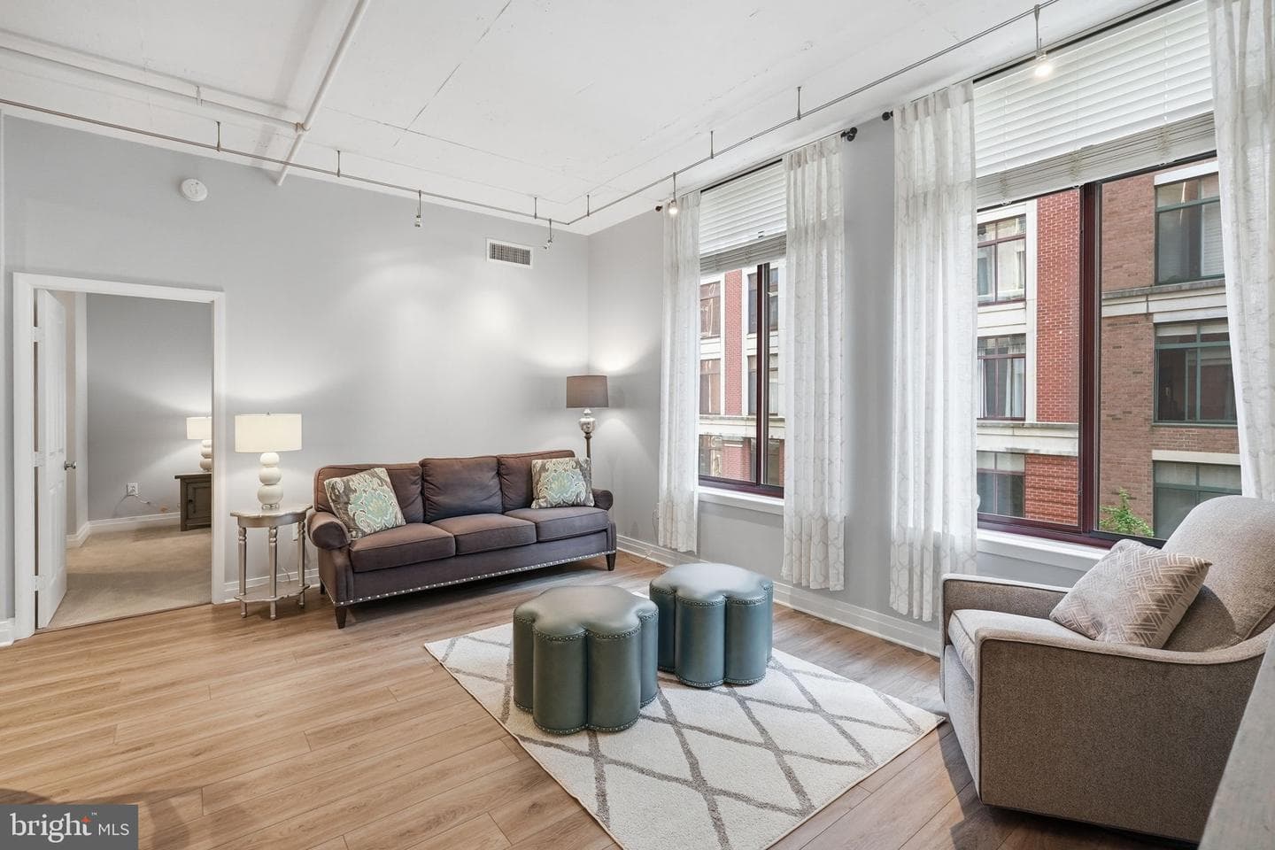 1205 N Garfield Street #306 photo 1
