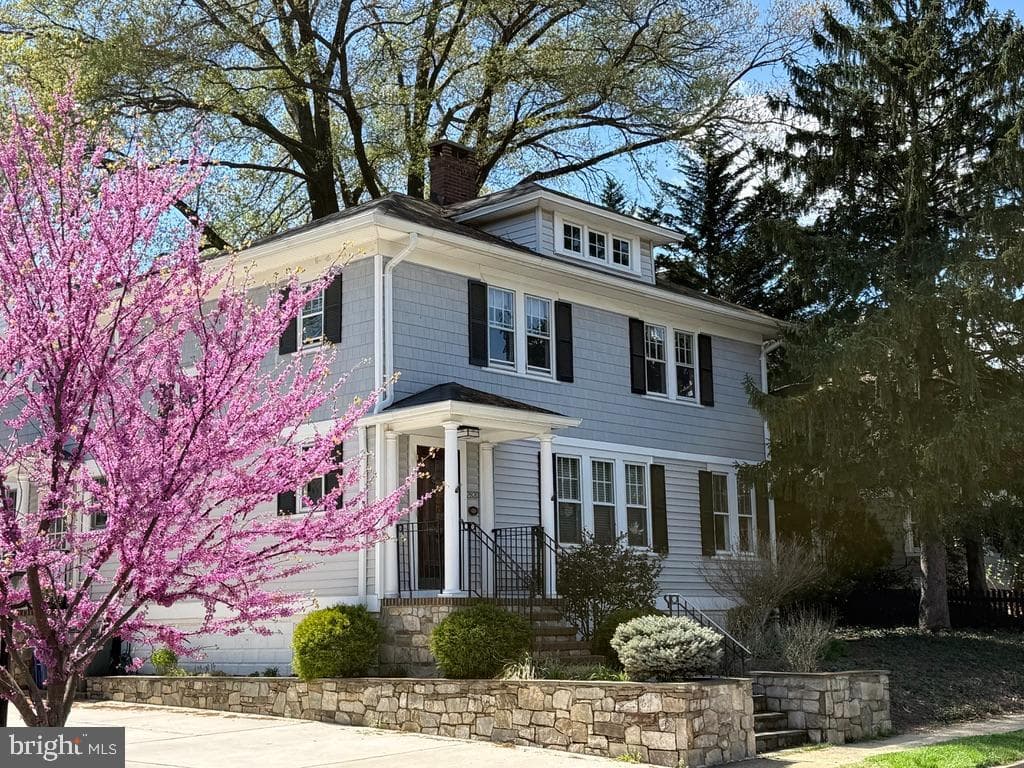 2820 Franklin Road