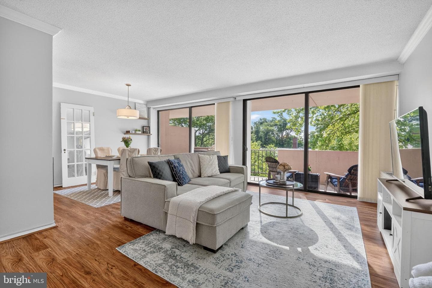 4141 N Henderson Road #302