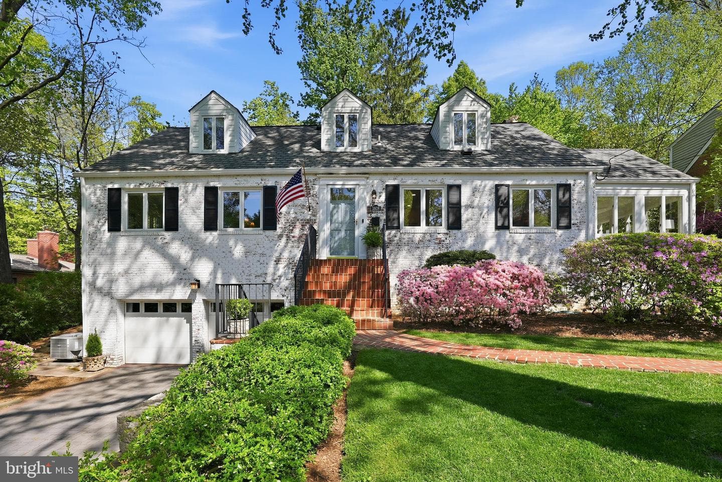 3808 30th Road N