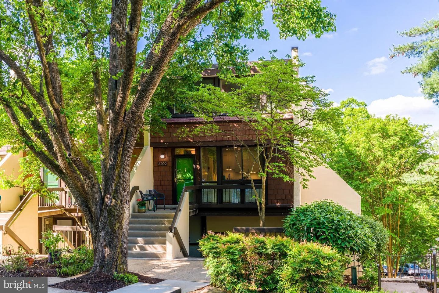 2202 S Quincy Street #2
