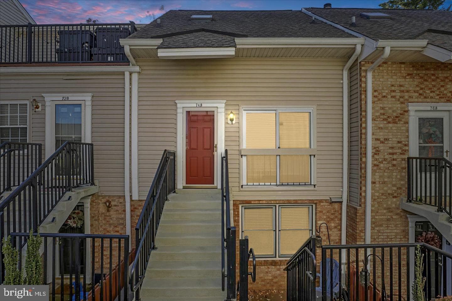 74 N Bedford Street #74b