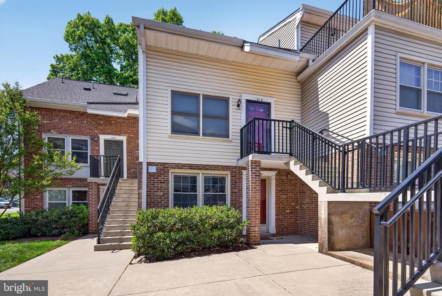 154 N Bedford Street #a, Arlington