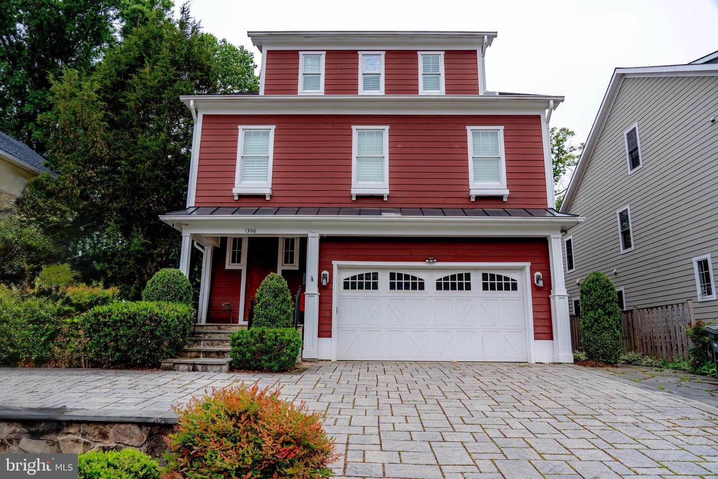 1306 N Stafford Street photo 1