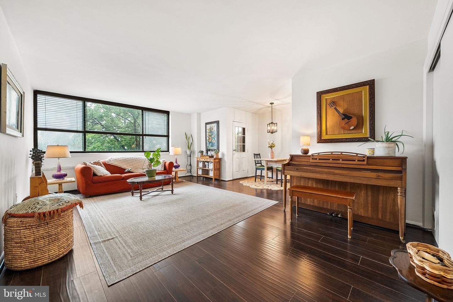 4401 Cherry Hill Road #59, Arlington