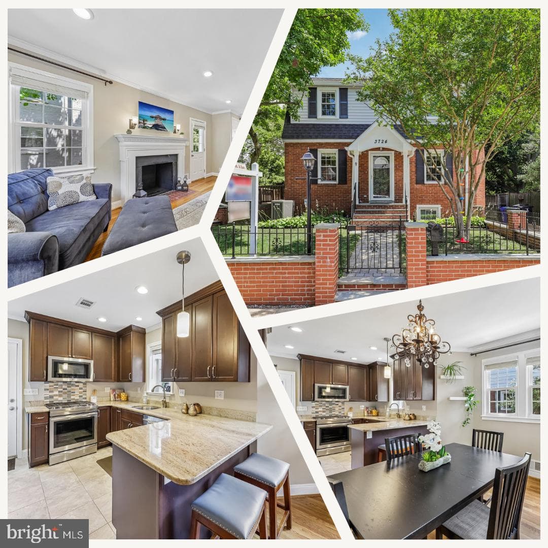 3724 2nd Street S, Arlington