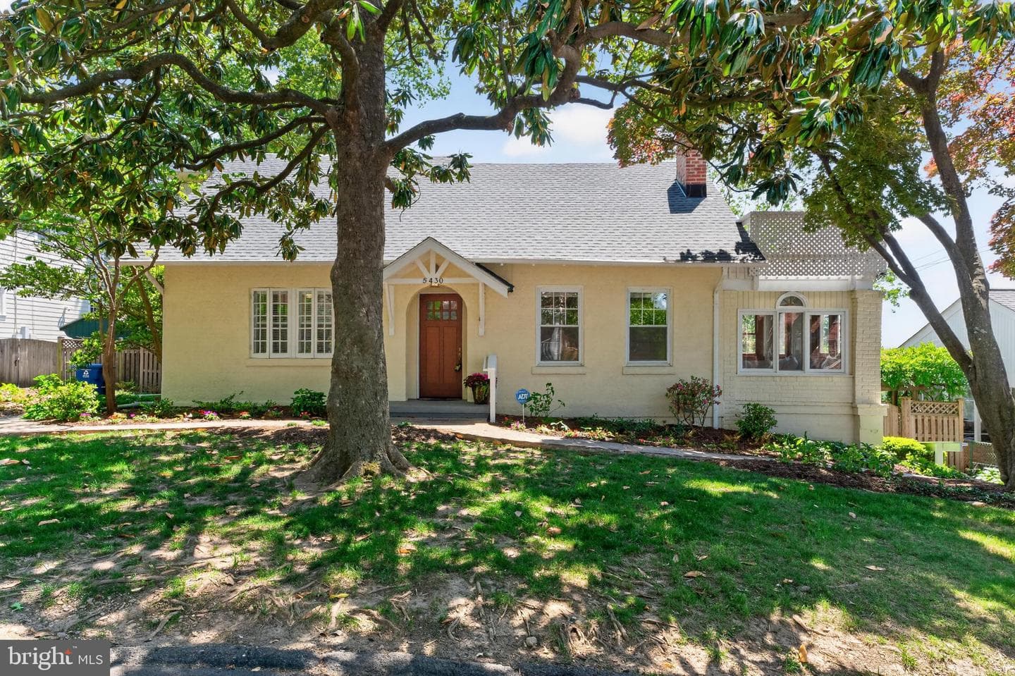 5430 22nd Road N