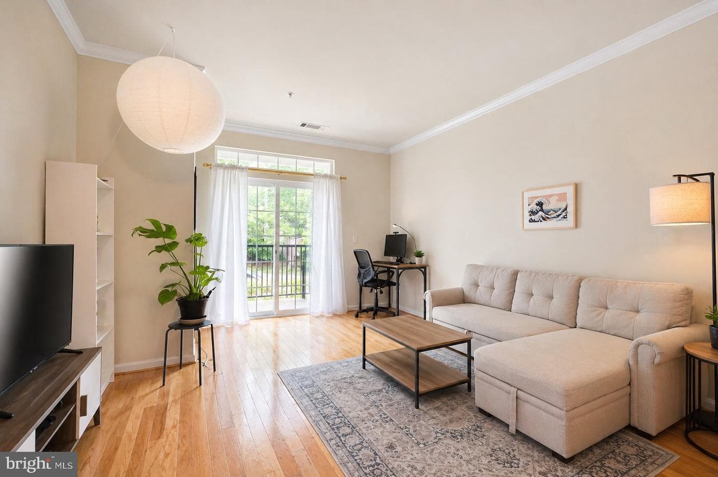 2465 Army Navy Drive #101, Arlington
