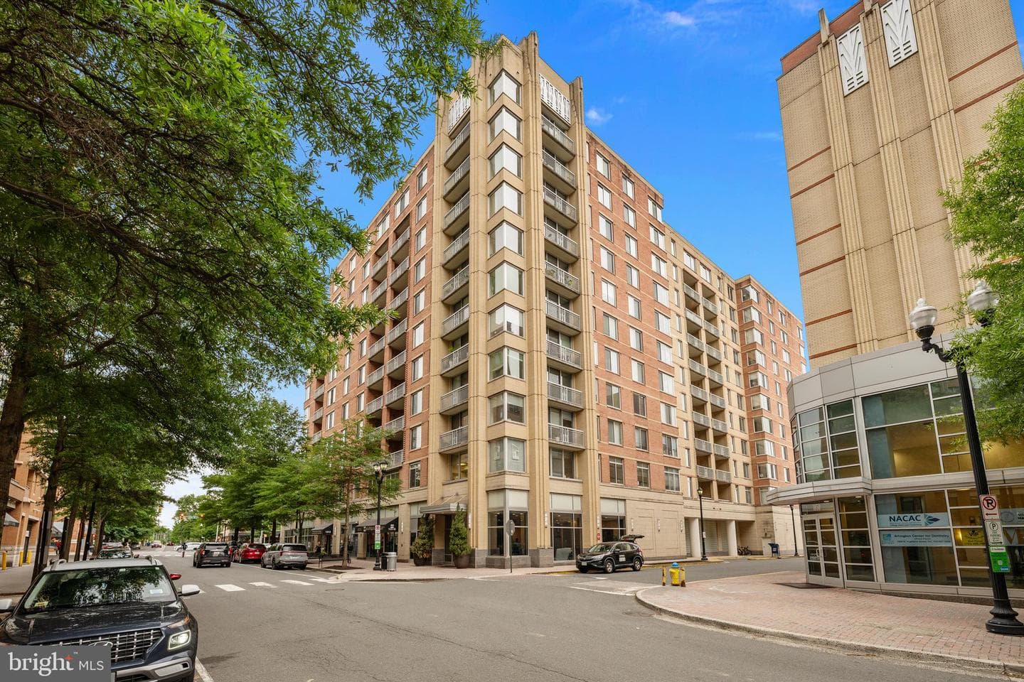 1020 N Highland Street #703