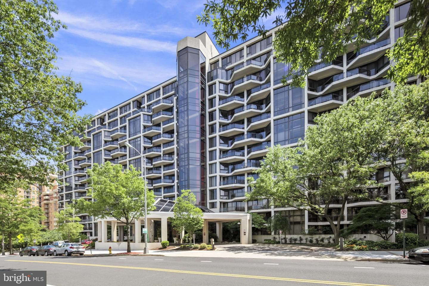 1530 Key Boulevard #928