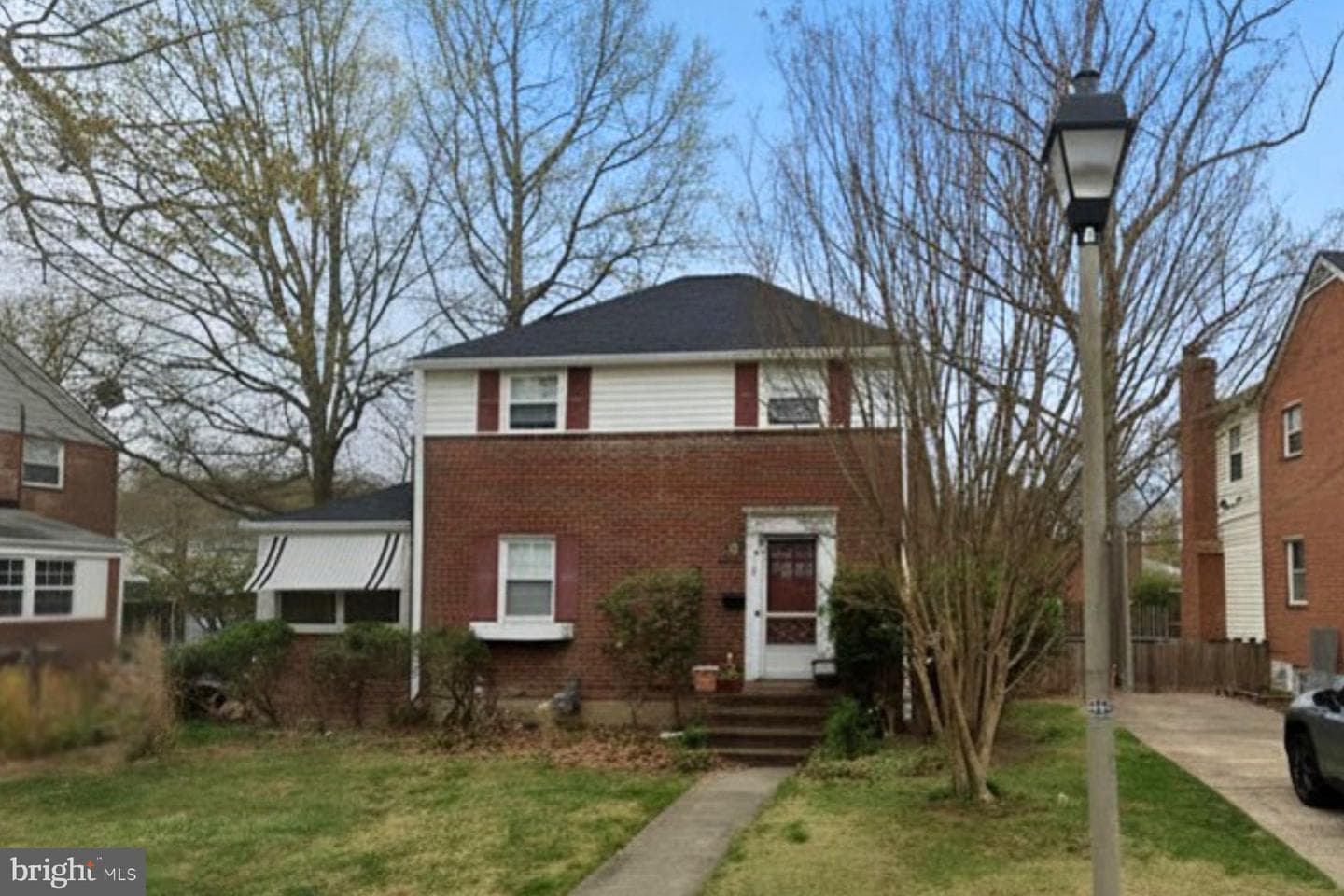 104 S Aberdeen Street