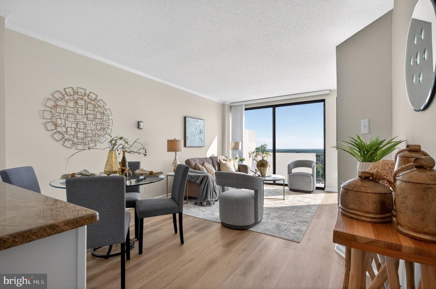 4141 N Henderson Road #1209, Arlington