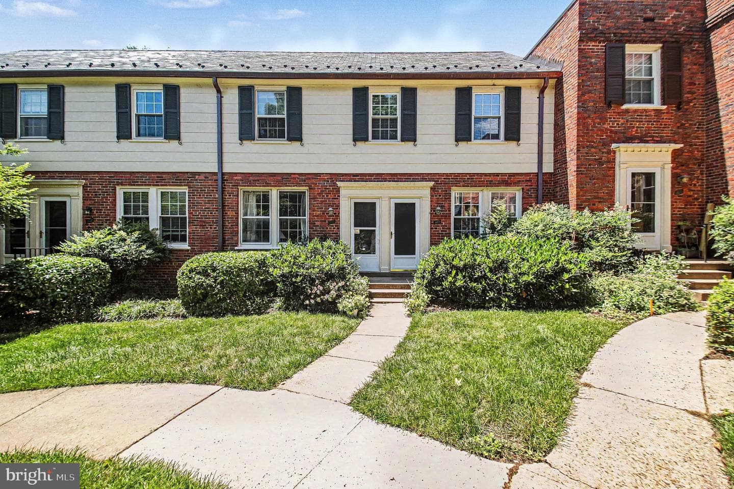 1400 S Barton Street #419