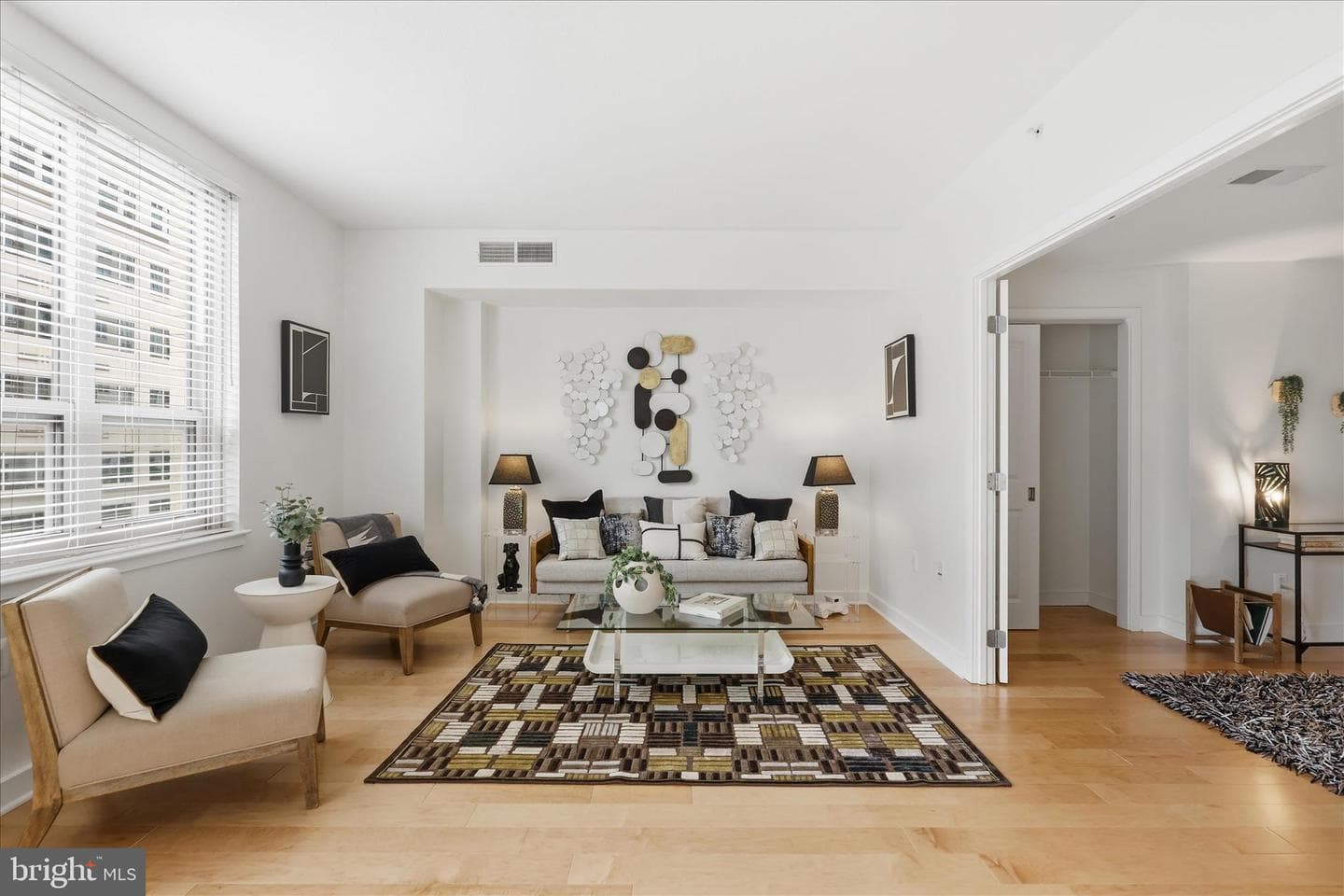 888 Quincy Street #510, Arlington