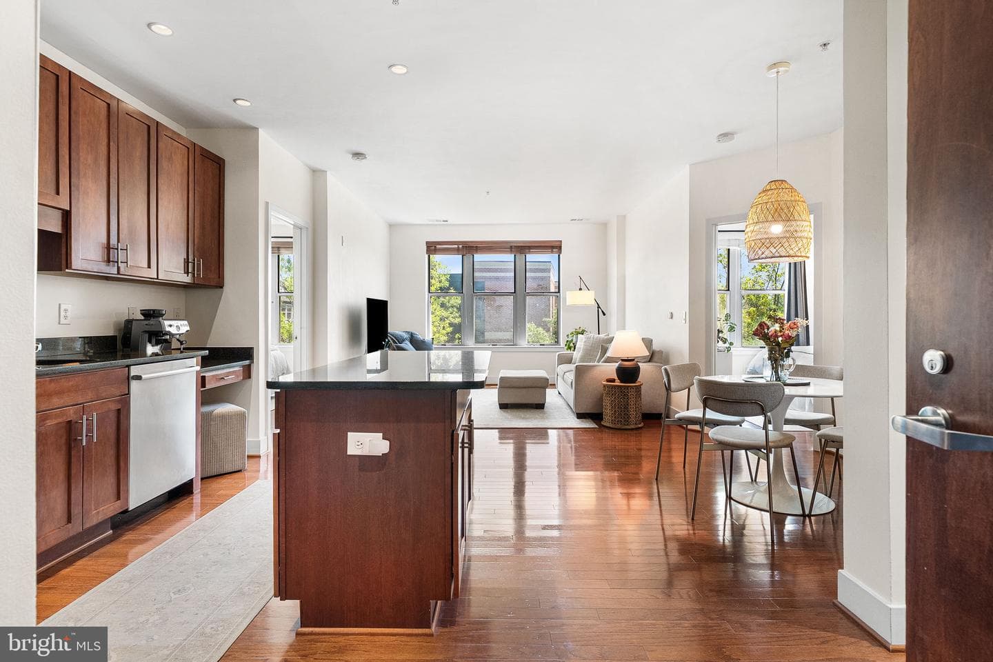 1800 Wilson Boulevard #318
