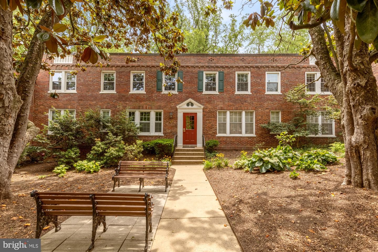 1810 Key Boulevard #9469, Arlington