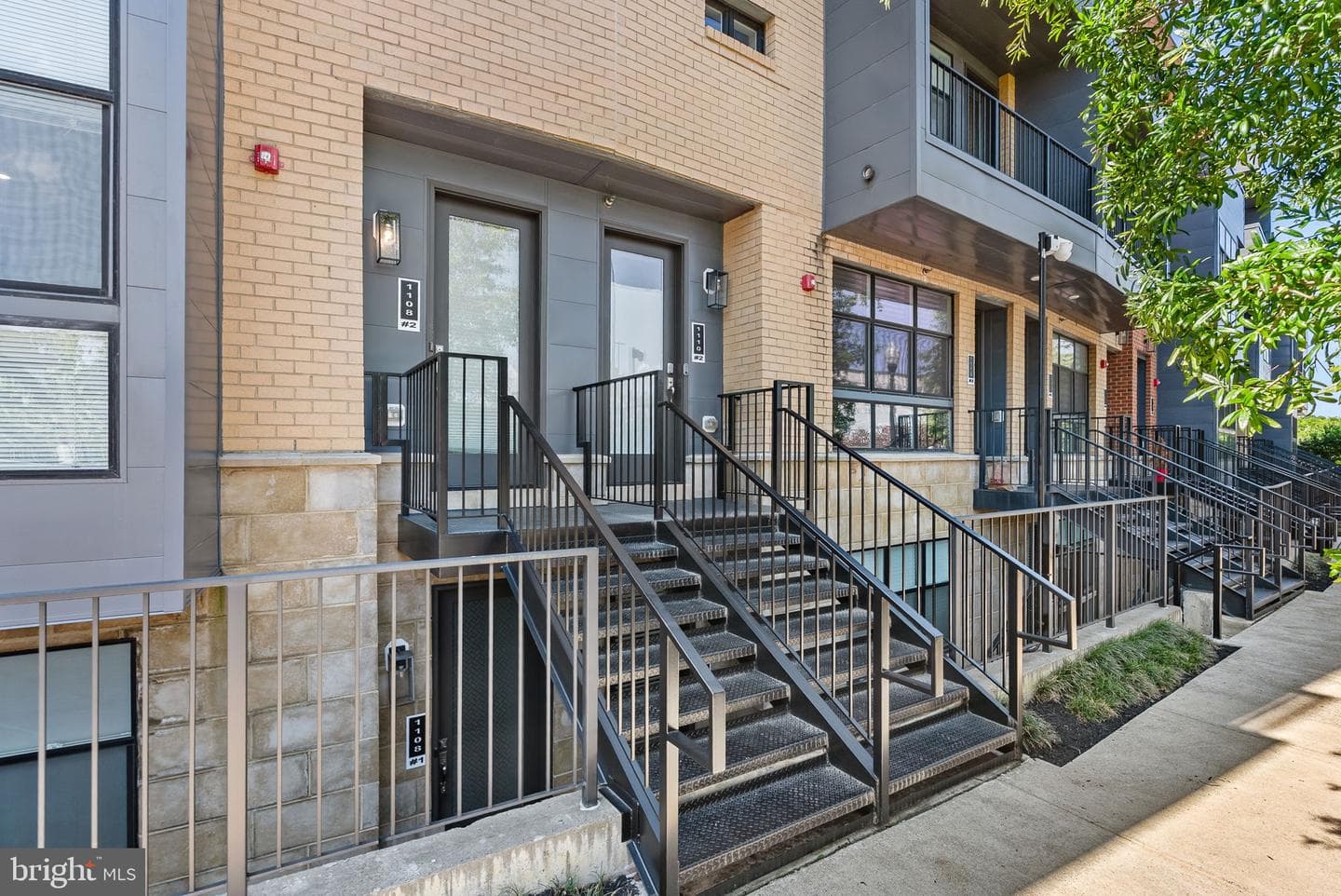 1108 South Highland Street #2