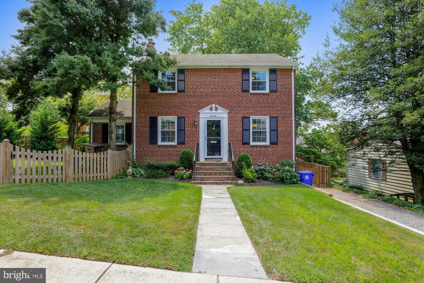 6316 25th Street N