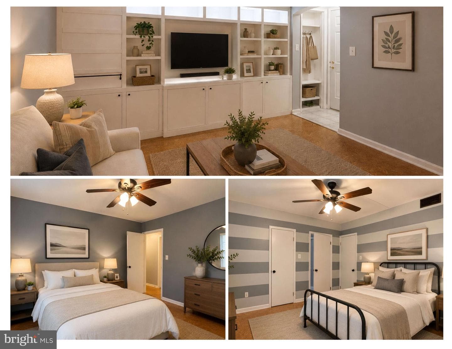 1736 N Rhodes Street #5-290, Arlington