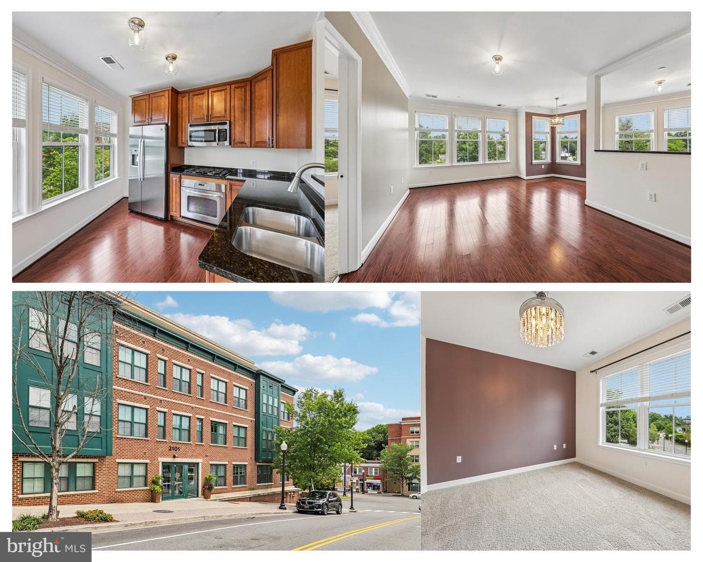 2101 N Monroe Street #215, Arlington