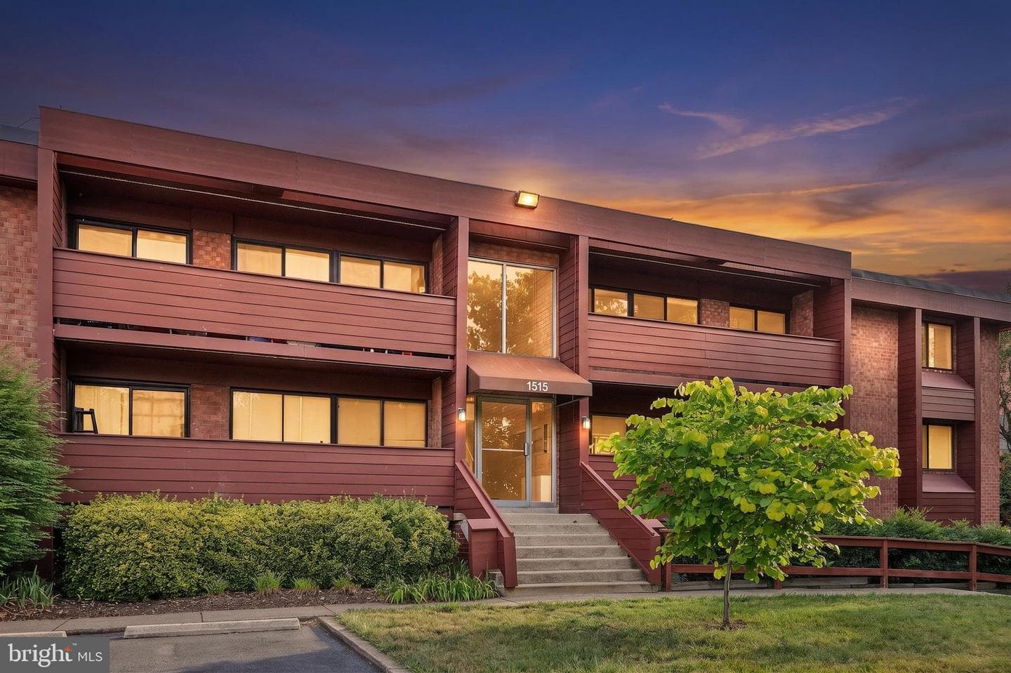 1515 S George Mason Drive S #23, Arlington