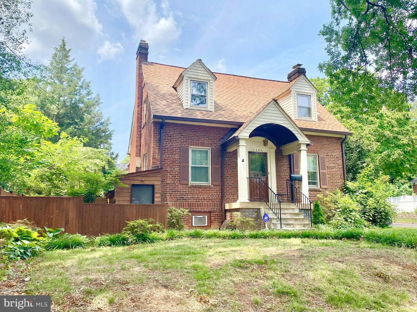 1200 S Cleveland Street, Arlington