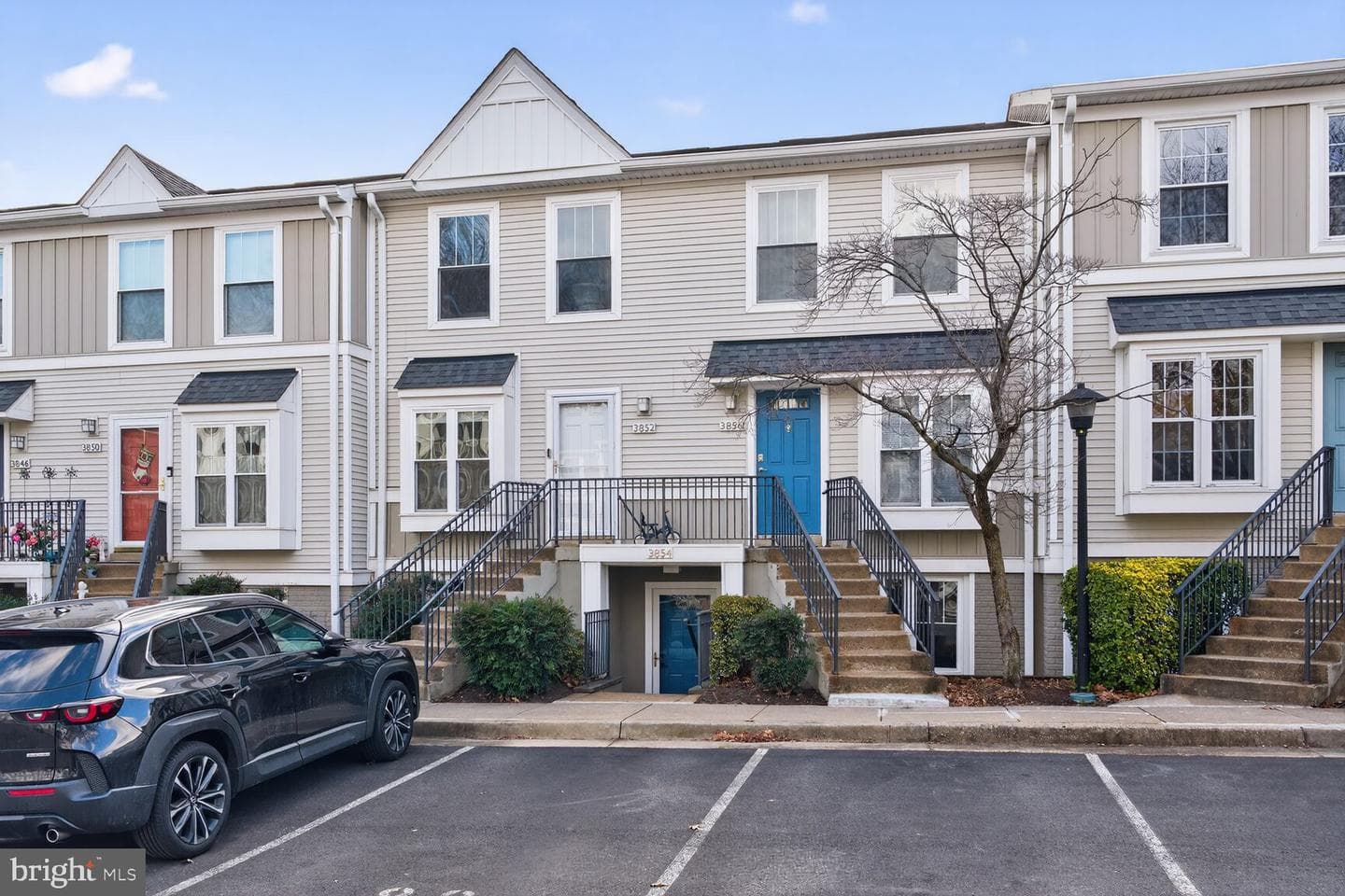 3854 9th Road S #3854, Arlington