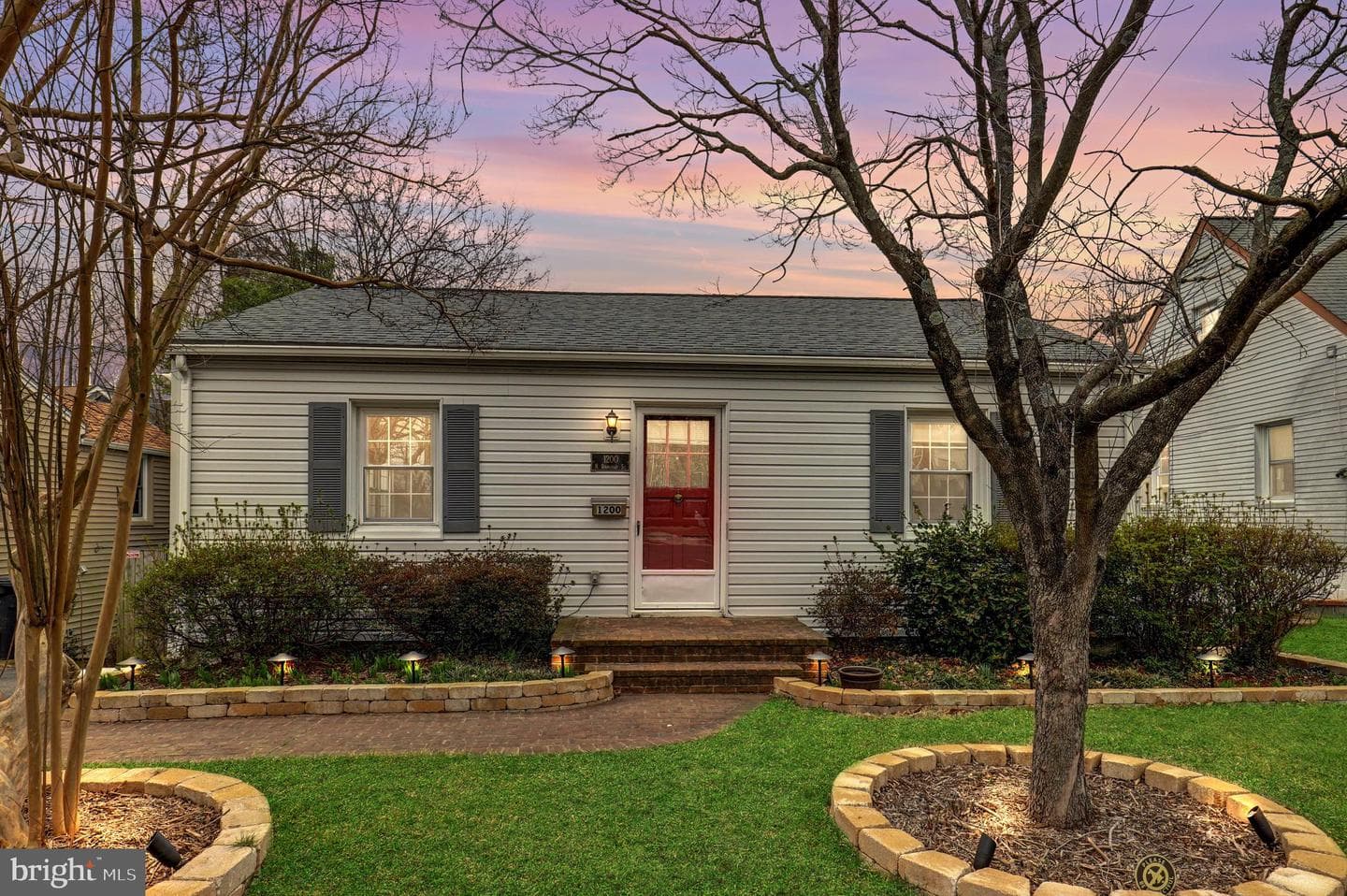 1200 N Roosevelt Street, Arlington