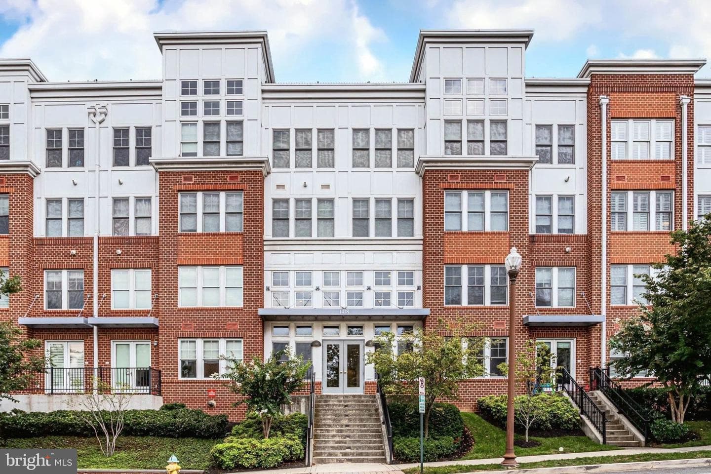 1418 N Rhodes Street #b106, Arlington